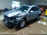 2015 Mazda Cx-5 Touring Silver vin: JM3KE4CY1F0541769