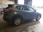 2016 Mazda Cx-5 Touring Синий vin: JM3KE4CY1G0714840