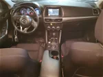2016 Mazda Cx-5 Touring Charcoal vin: JM3KE4CY1G0773127