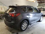 2016 Mazda Cx-5 Touring Charcoal vin: JM3KE4CY1G0773127