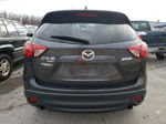 2015 Mazda Cx-5 Touring Серый vin: JM3KE4CY2F0449733