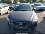 2015 Mazda Cx-5 Touring Gray vin: JM3KE4CY2F0517982