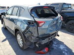 2016 Mazda Cx-5 Touring Blue vin: JM3KE4CY2G0634172