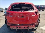 2015 Mazda Cx-5 Touring Red vin: JM3KE4CY3F0448767