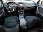 2015 Mazda Cx-5 Touring Красный vin: JM3KE4CY3F0457341