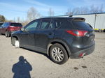 2015 Mazda Cx-5 Touring Черный vin: JM3KE4CY3F0477413