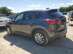 2015 Mazda Cx-5 Touring Черный vin: JM3KE4CY3F0497628