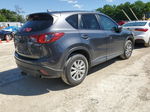 2015 Mazda Cx-5 Touring Черный vin: JM3KE4CY3F0497628