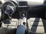 2015 Mazda Cx-5 Touring Черный vin: JM3KE4CY3F0497628