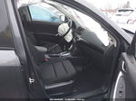 2015 Mazda Cx-5 Touring Gray vin: JM3KE4CY3F0505582