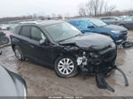 2015 Mazda Cx-5 Touring Gray vin: JM3KE4CY3F0505582