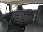2015 Mazda Cx-5 Touring Silver vin: JM3KE4CY3F0523547