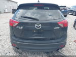 2016 Mazda Cx-5 Touring Black vin: JM3KE4CY3G0850872