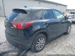 2016 Mazda Cx-5 Touring Black vin: JM3KE4CY3G0850872