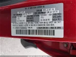 2016 Mazda Cx-5 Touring Red vin: JM3KE4CY3G0884682