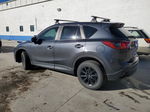 2015 Mazda Cx-5 Touring Угольный vin: JM3KE4CY4F0455050