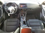 2015 Mazda Cx-5 Touring Угольный vin: JM3KE4CY4F0455050