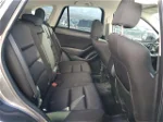 2015 Mazda Cx-5 Touring Угольный vin: JM3KE4CY4F0455050