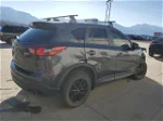 2015 Mazda Cx-5 Touring Угольный vin: JM3KE4CY4F0455050