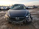 2015 Mazda Cx-5 Touring Black vin: JM3KE4CY4F0481177