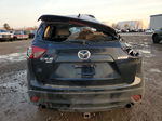 2015 Mazda Cx-5 Touring Black vin: JM3KE4CY4F0481177