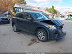 2015 Mazda Cx-5 Touring Gray vin: JM3KE4CY4F0512783