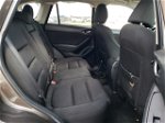 2016 Mazda Cx-5 Touring Угольный vin: JM3KE4CY4G0757195