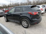 2016 Mazda Cx-5 Touring Black vin: JM3KE4CY4G0830890