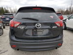 2016 Mazda Cx-5 Touring Black vin: JM3KE4CY4G0830890