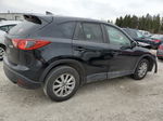 2016 Mazda Cx-5 Touring Black vin: JM3KE4CY4G0830890