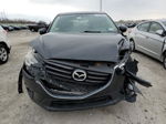 2016 Mazda Cx-5 Touring Черный vin: JM3KE4CY4G0830890