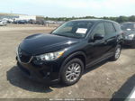 2015 Mazda Cx-5 Touring Черный vin: JM3KE4CY5F0467580