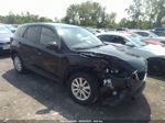 2015 Mazda Cx-5 Touring Black vin: JM3KE4CY5F0467580