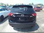 2015 Mazda Cx-5 Touring Черный vin: JM3KE4CY5F0467580