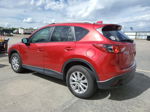 2015 Mazda Cx-5 Touring Красный vin: JM3KE4CY5F0503378