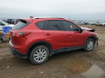 2015 Mazda Cx-5 Touring Red vin: JM3KE4CY5F0534825