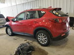 2015 Mazda Cx-5 Touring Красный vin: JM3KE4CY5F0536977