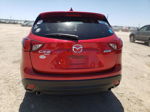 2016 Mazda Cx-5 Touring Red vin: JM3KE4CY5G0672950