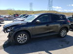 2016 Mazda Cx-5 Touring Black vin: JM3KE4CY5G0894629