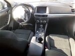 2016 Mazda Cx-5 Touring Угольный vin: JM3KE4CY5G0894792