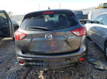 2016 Mazda Cx-5 Touring Угольный vin: JM3KE4CY5G0894792