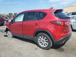 2016 Mazda Cx-5 Touring Red vin: JM3KE4CY5G0915401