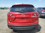 2016 Mazda Cx-5 Touring Красный vin: JM3KE4CY5G0915401