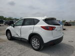 2015 Mazda Cx-5 Touring Белый vin: JM3KE4CY6F0452411