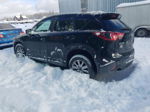 2015 Mazda Cx-5 Touring Черный vin: JM3KE4CY6F0467667