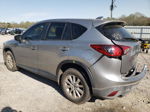 2015 Mazda Cx-5 Touring Gray vin: JM3KE4CY6F0474473