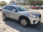 2015 Mazda Cx-5 Touring Серый vin: JM3KE4CY6F0474473