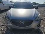 2015 Mazda Cx-5 Touring Серый vin: JM3KE4CY7F0436332