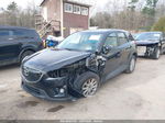 2015 Mazda Cx-5 Touring Black vin: JM3KE4CY7F0467919