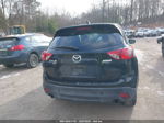 2015 Mazda Cx-5 Touring Black vin: JM3KE4CY7F0467919